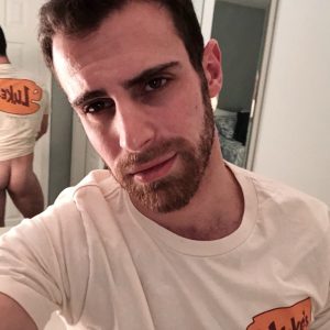 Yanis - rencontre-Gay-La Rochelle